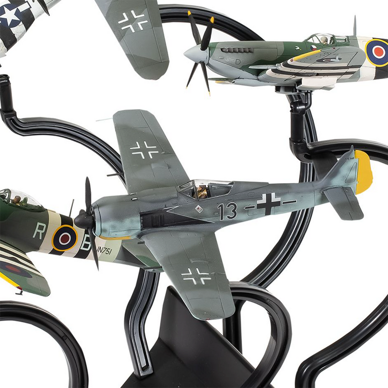 D-Day Fighters Gift Set