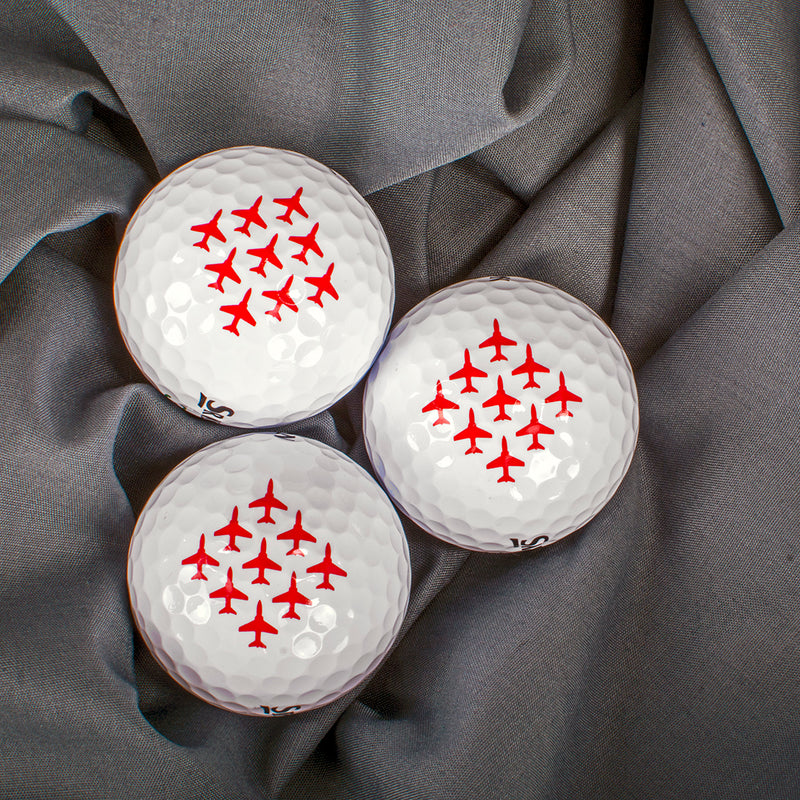 Golf Balls