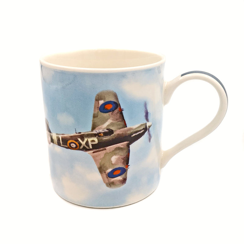Hurricane Mug