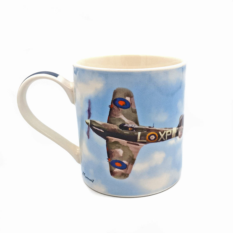 Hurricane Mug