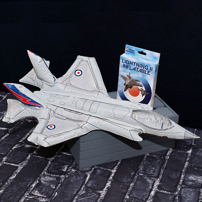 F 35 Inflatable Inflatable Toy F-35 | RAF Gifts | RAFATRAD - RAFATRAD