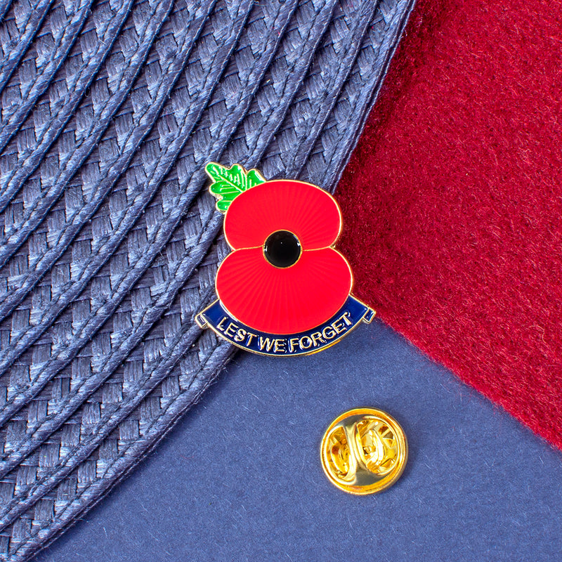 RAF Poppy