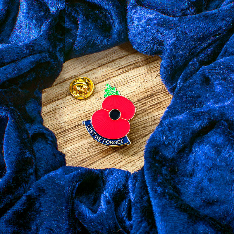 RAF Poppy