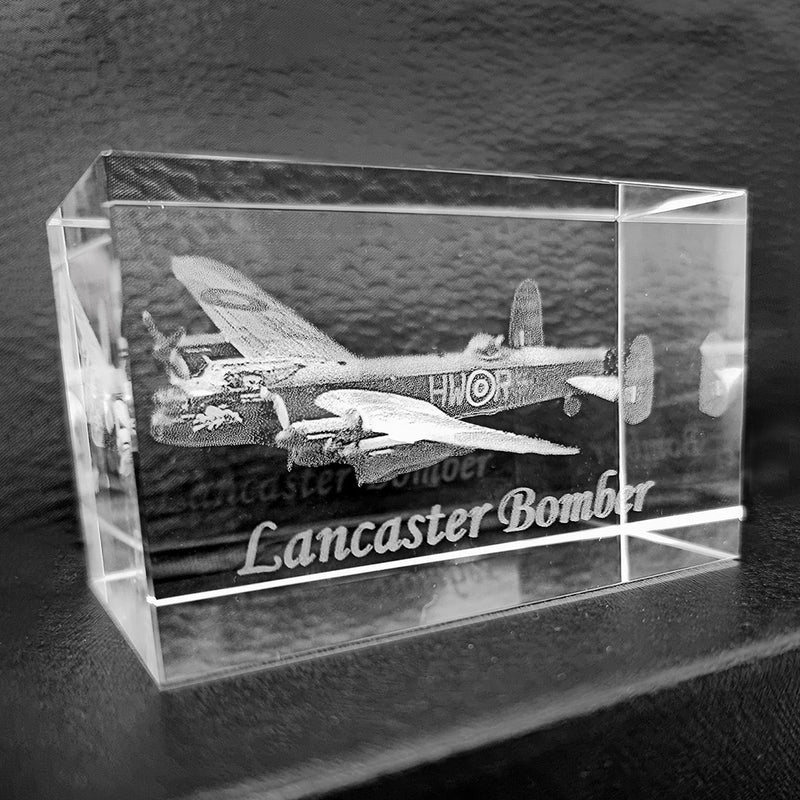 Lancaster Gift