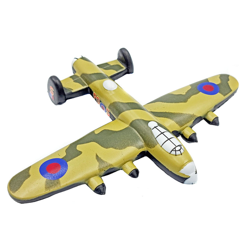 Lancaster toy