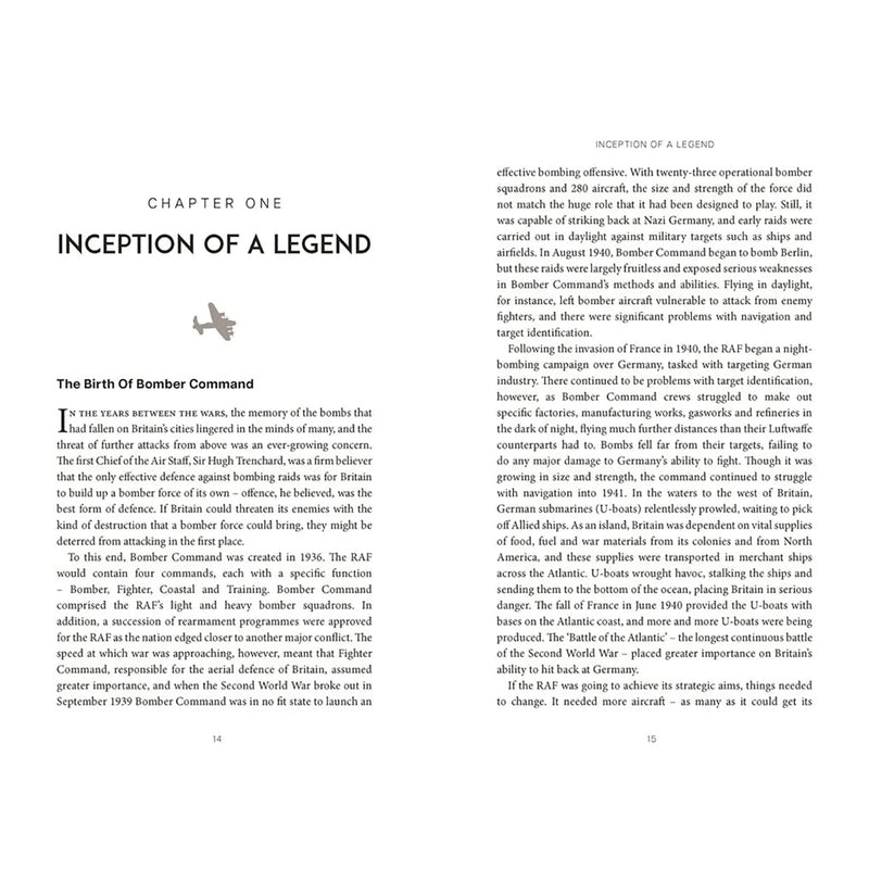 The Lancaster Story Book