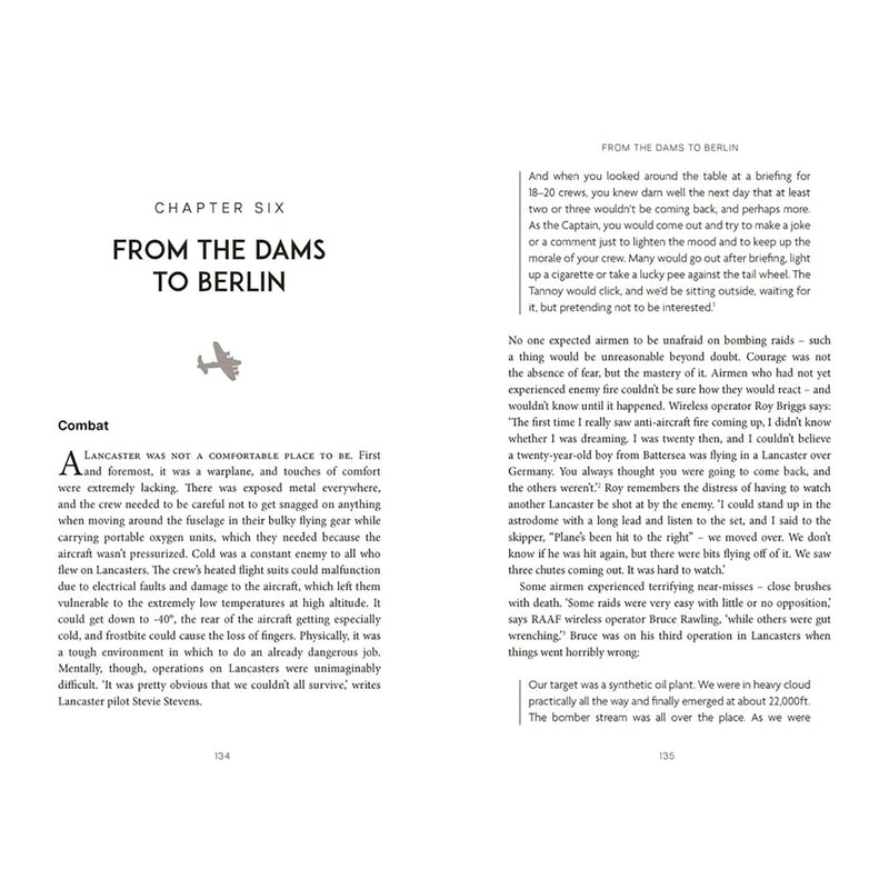 The Lancaster Story Book