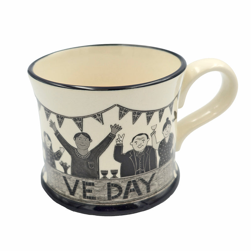 VE Day Mug Gift