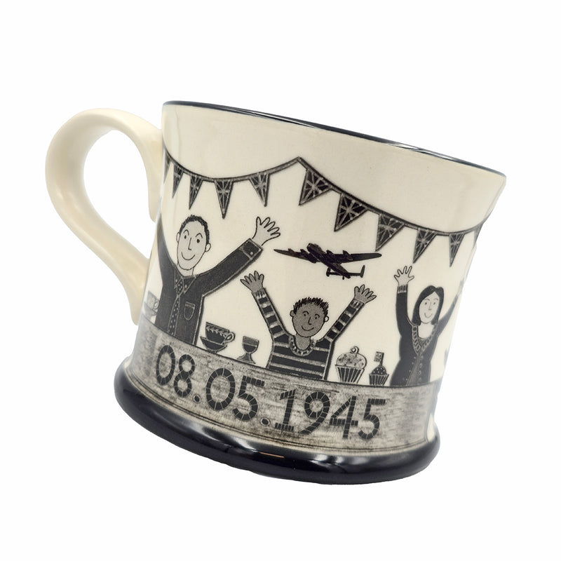 VE Day Mug