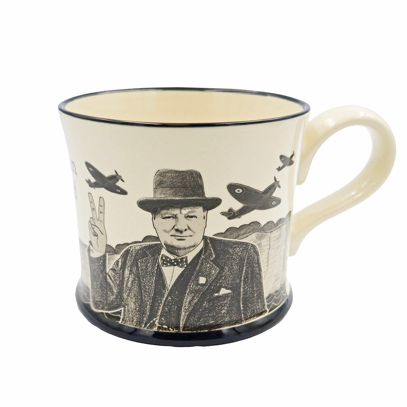 Winston Churchill Mug