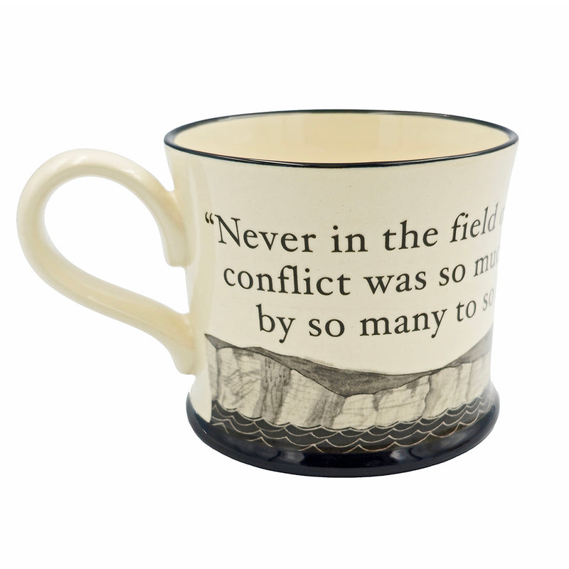 Winston Churchill Mug