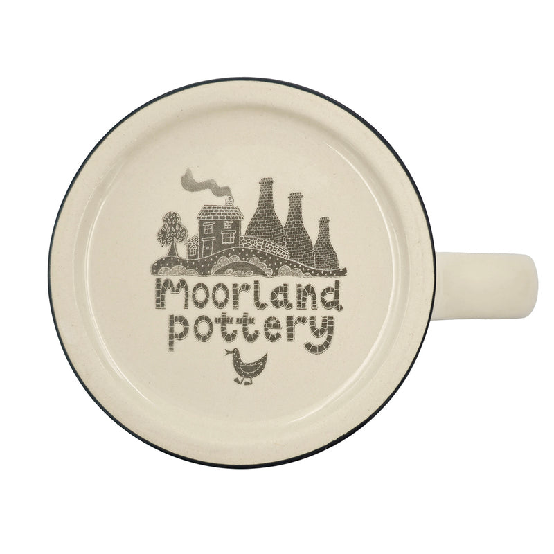 Spitfire over Dover Mug