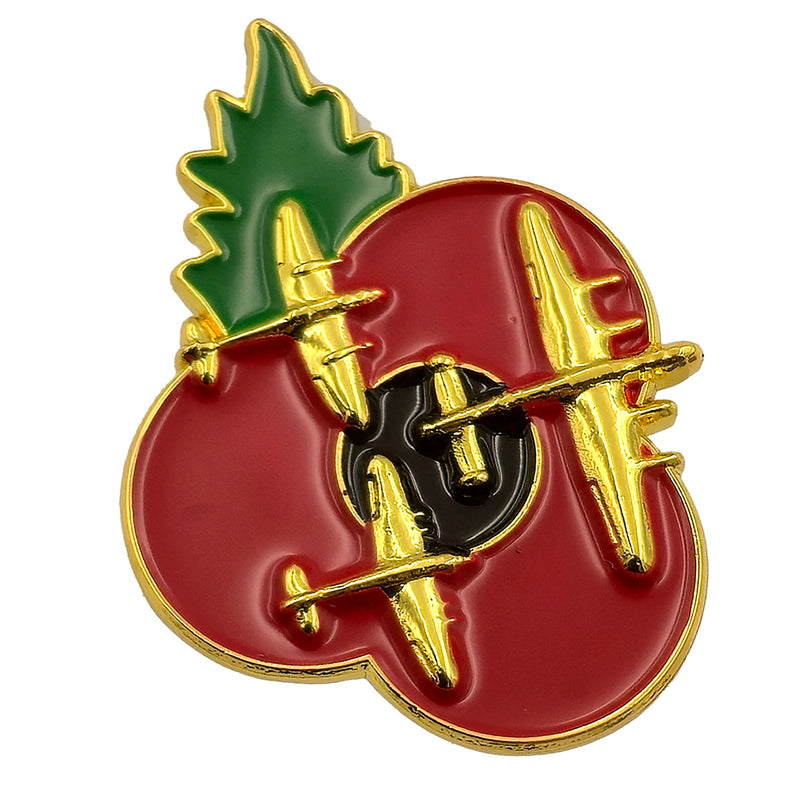 Battle of Britain Poppy