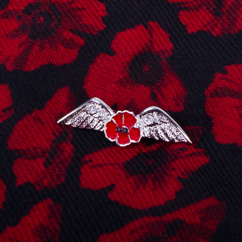 Wings Pin