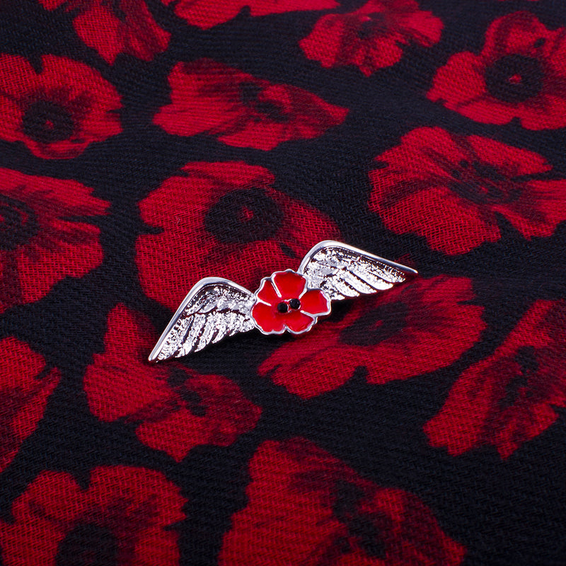 Wings Pin