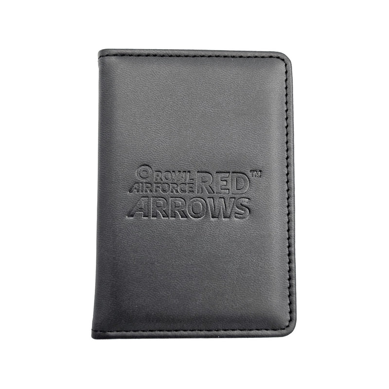 Red Arrows Leatherette Wallet