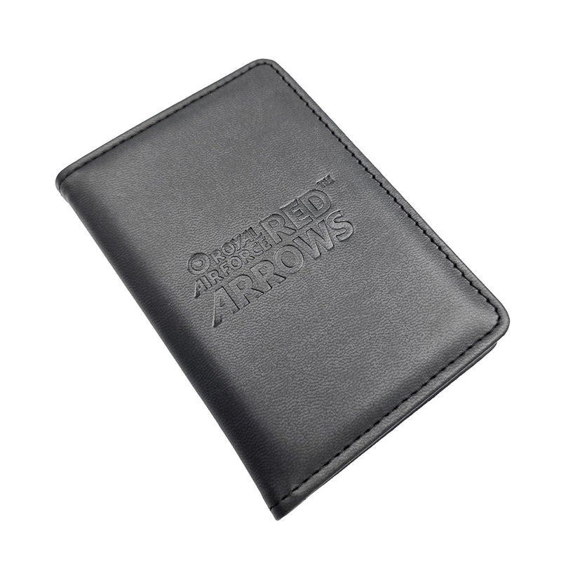 Red Arrows Leatherette Wallet