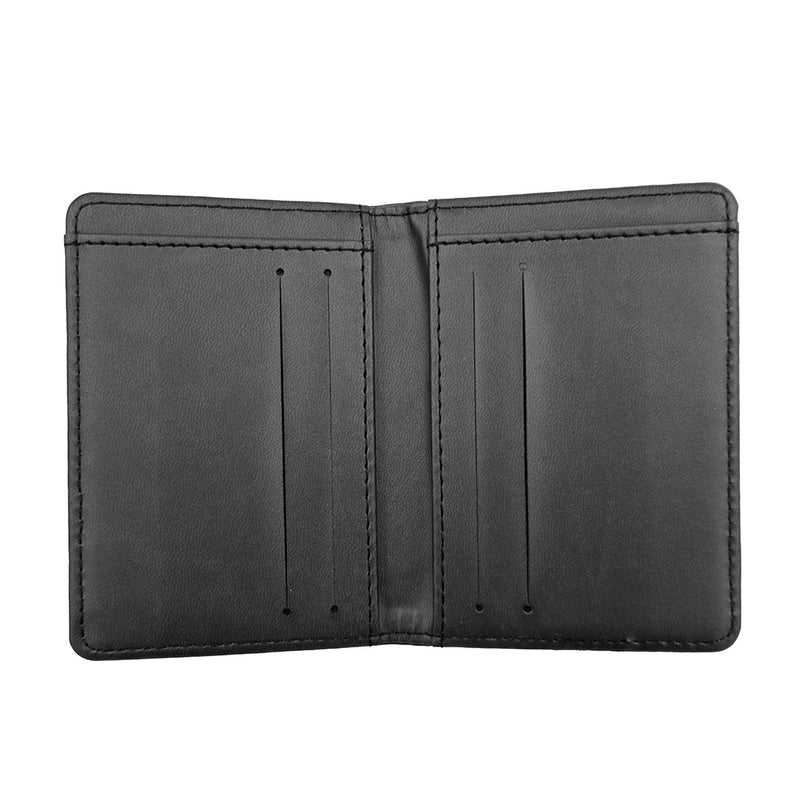 Red Arrows Leatherette Wallet
