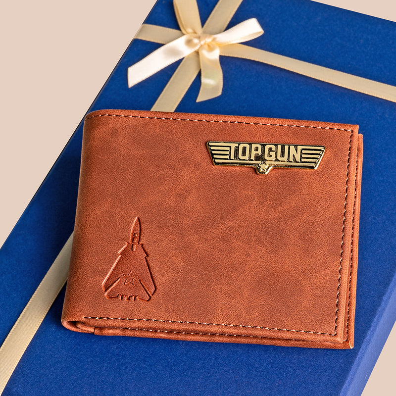 Top Gun Wallet
