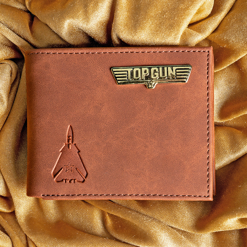 Top Gun Wallet