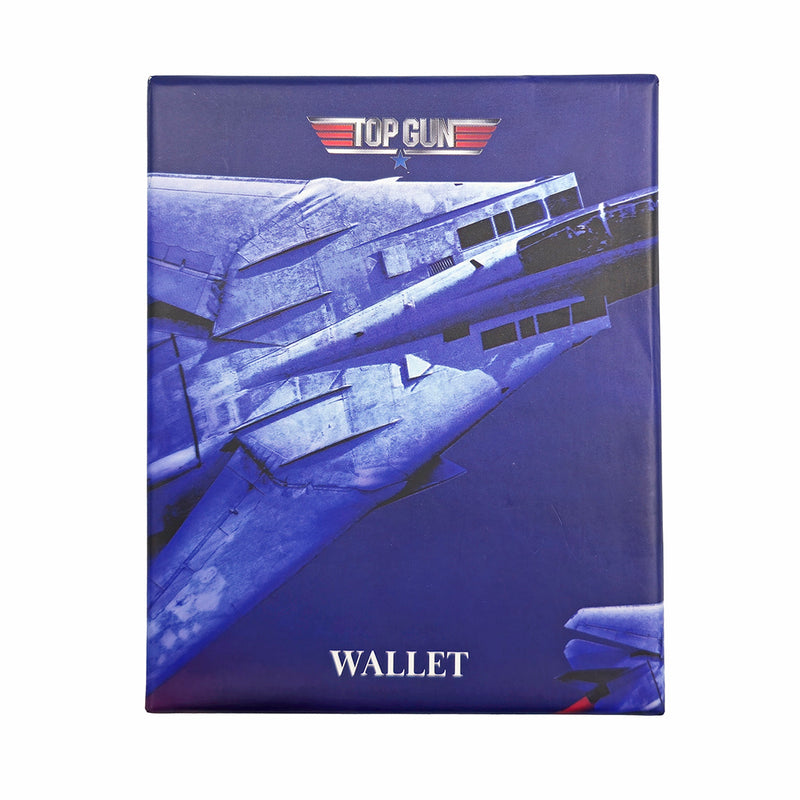 Top Gun Wallet