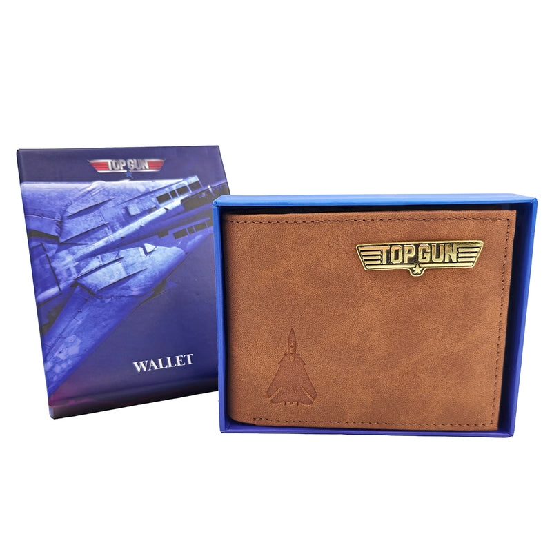 Top Gun Wallet