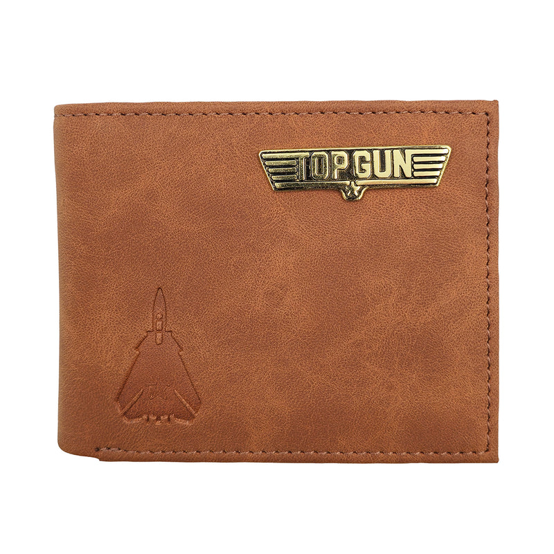 Top Gun Wallet