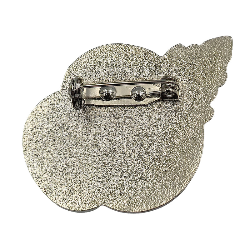 F-35 Poppy Pin Badge