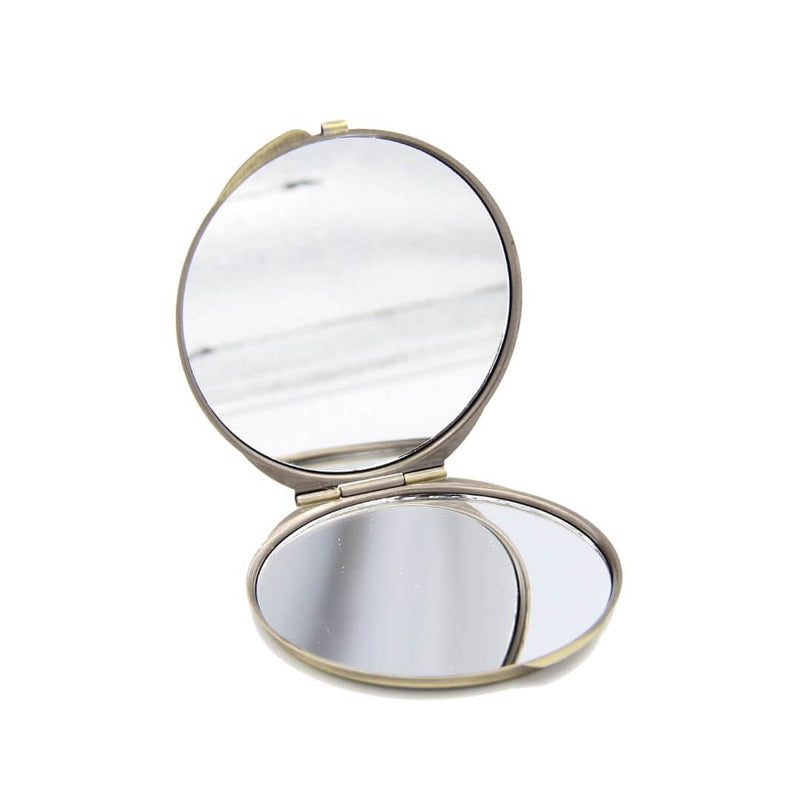 Compact Mirror RAF