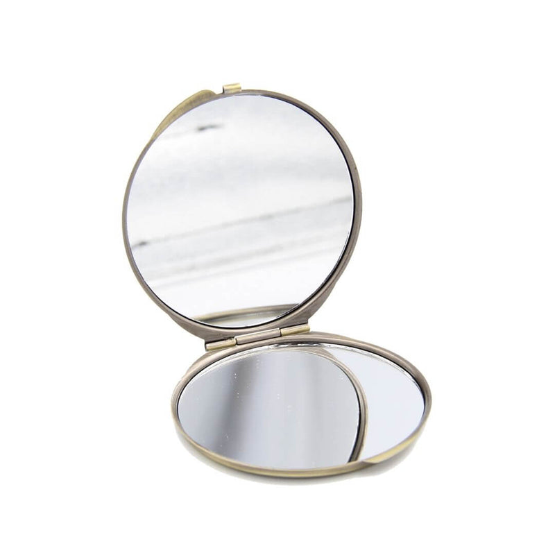 WRAF Compact Mirror