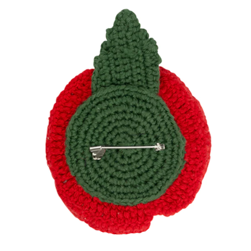 Poppy Badge