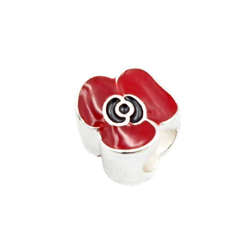 Poppy Charm