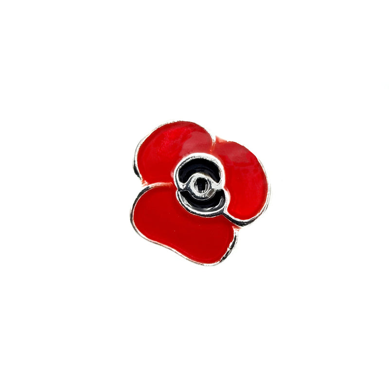 Poppy Charm RAF