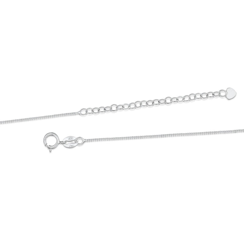 Poppy Necklace