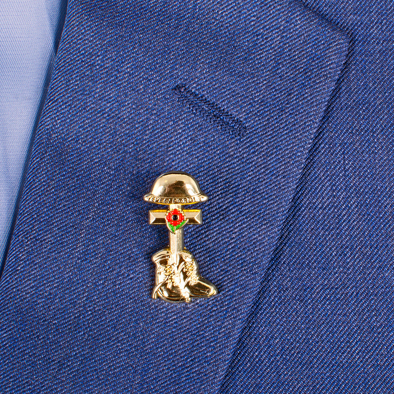 Poppy Pin