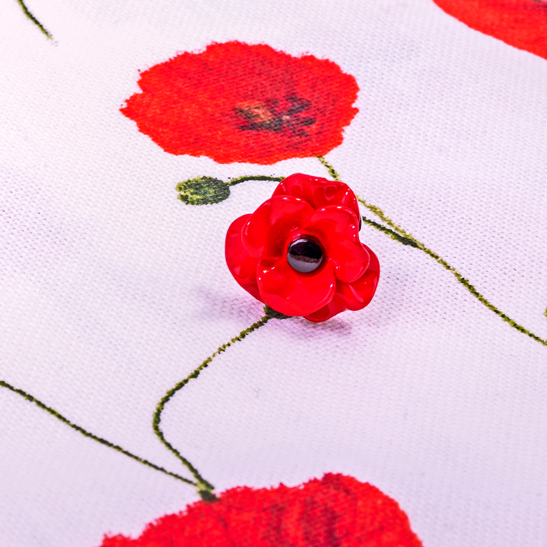 新品◇ POPPY BALLOON RIBBON CAMI (RED) Balloon ribbon cami (red)