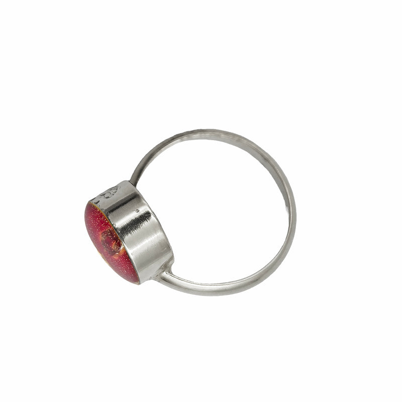Poppy Ring