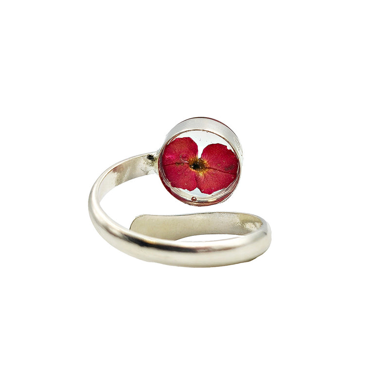 Poppy Ring