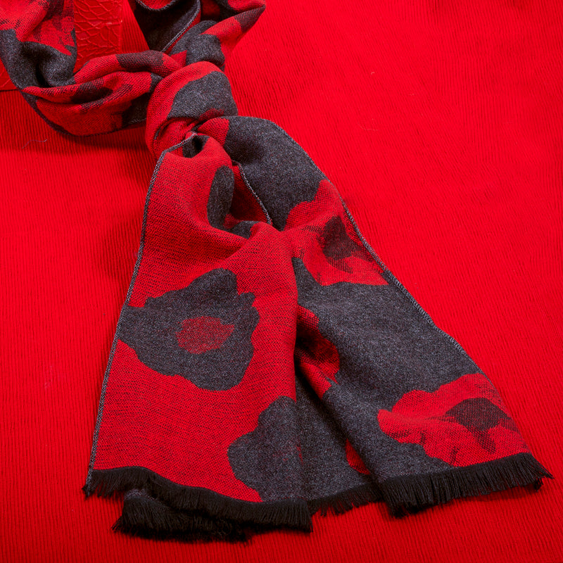 Soldier Brooch