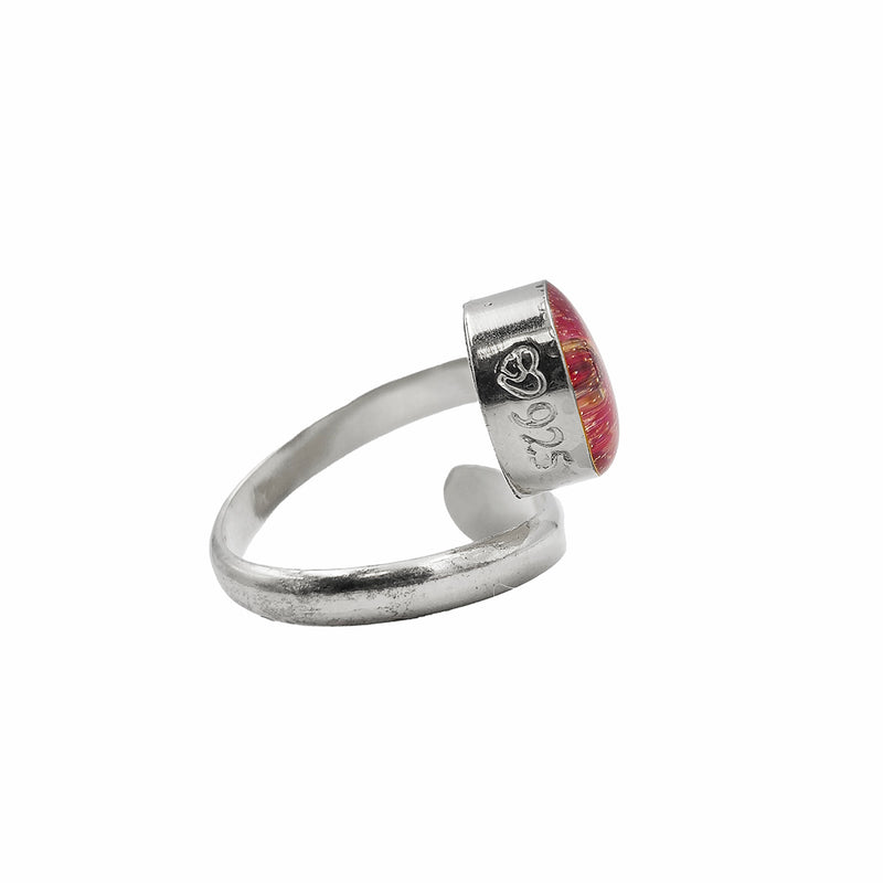 Poppy Ring
