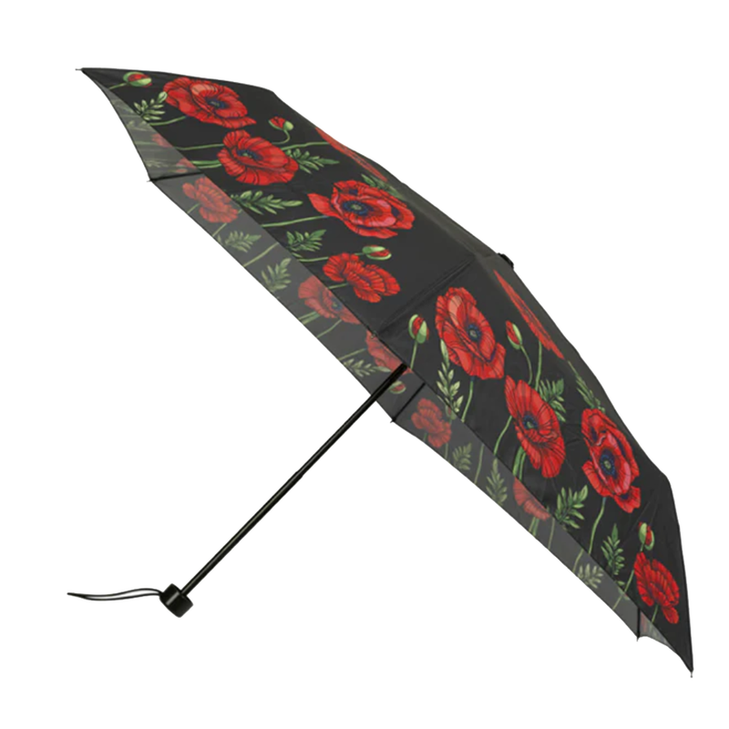 Poppy Umbrella
