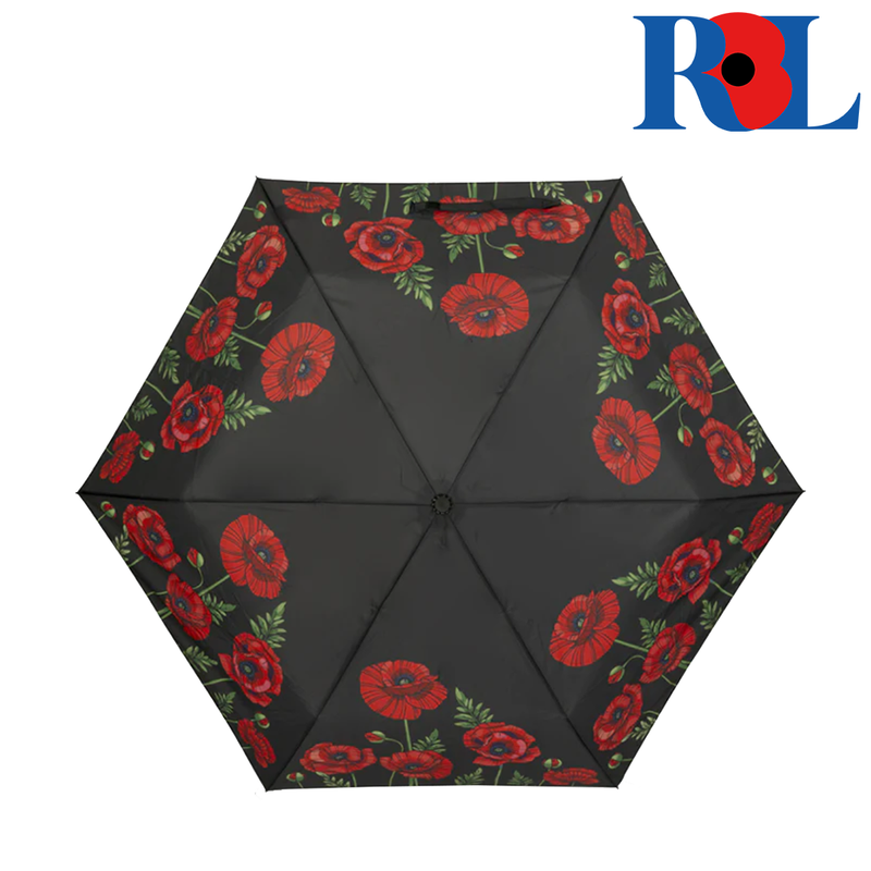 Poppy Umbrella