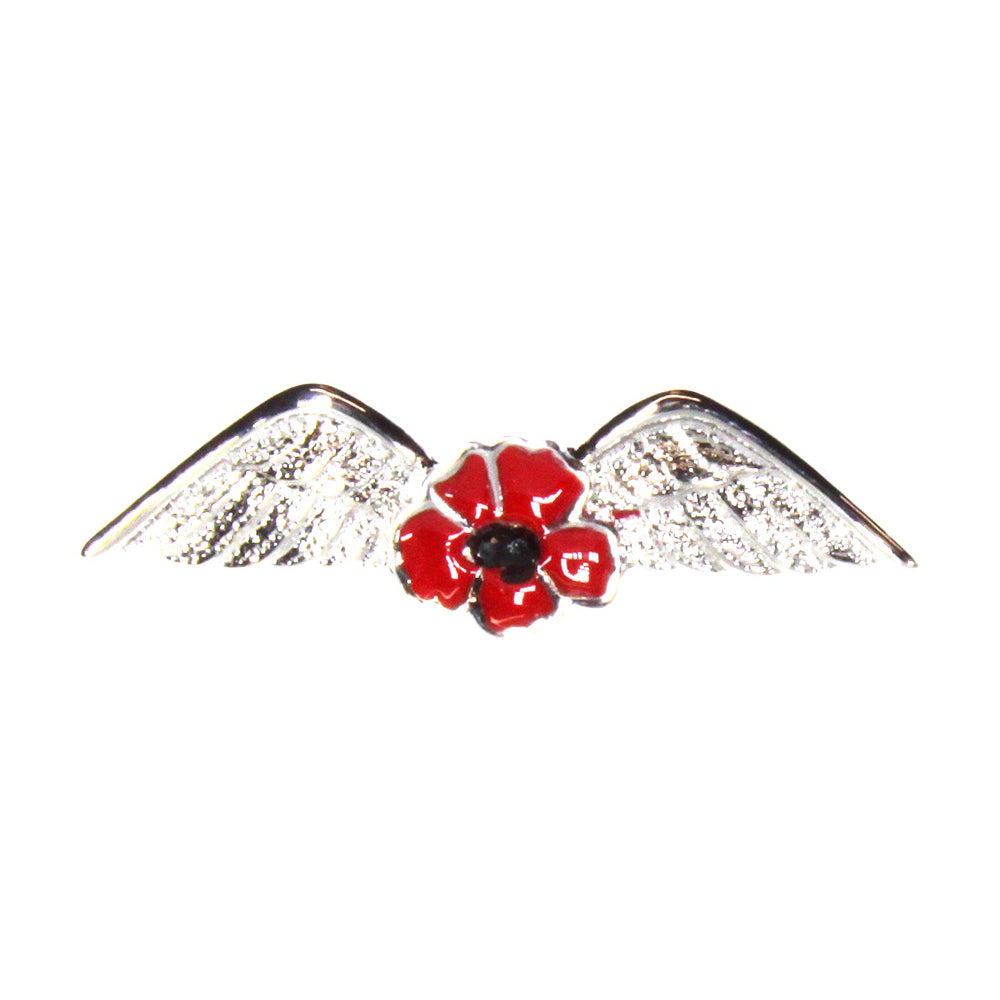 Wings brooch hotsell