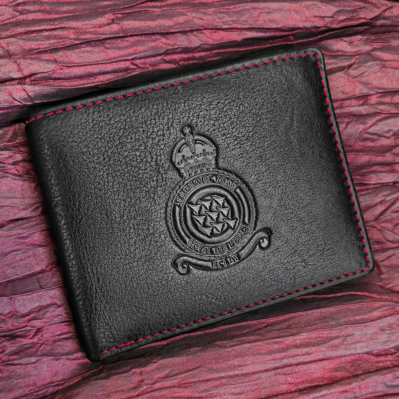 RAF Red Arrows Wallet
