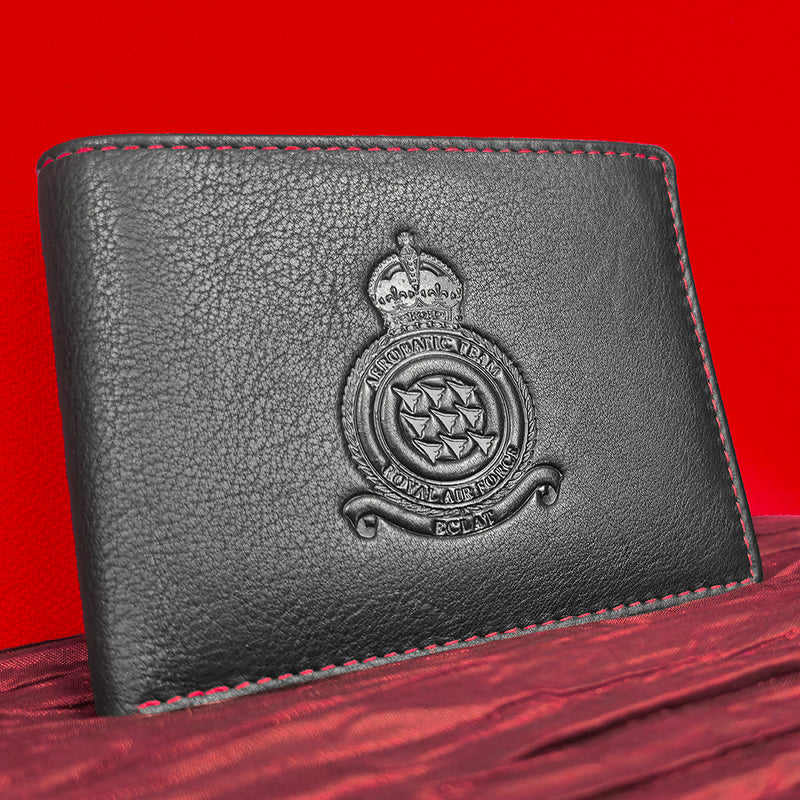 RAF Red Arrows Wallet