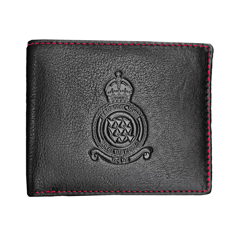 RAF Red Arrows Wallet