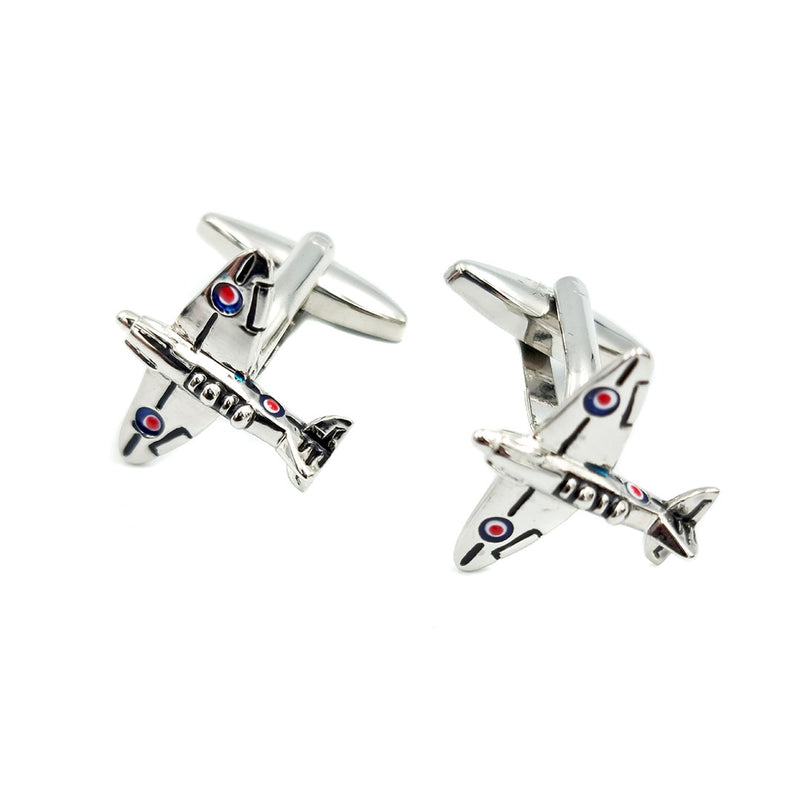 Spitfire Cufflinks