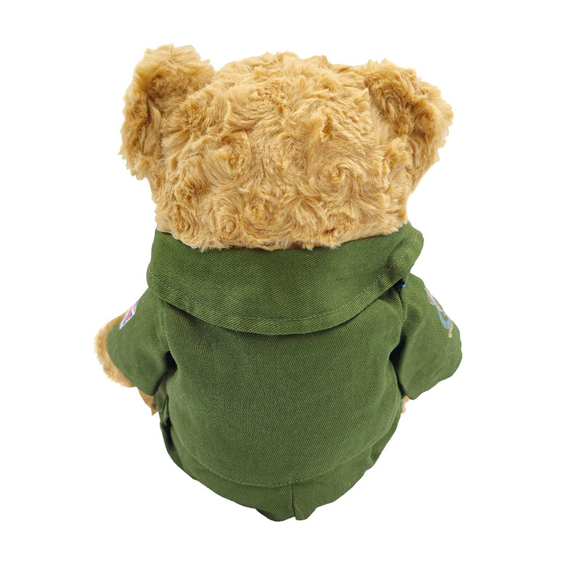 RAFA Bear Toy
