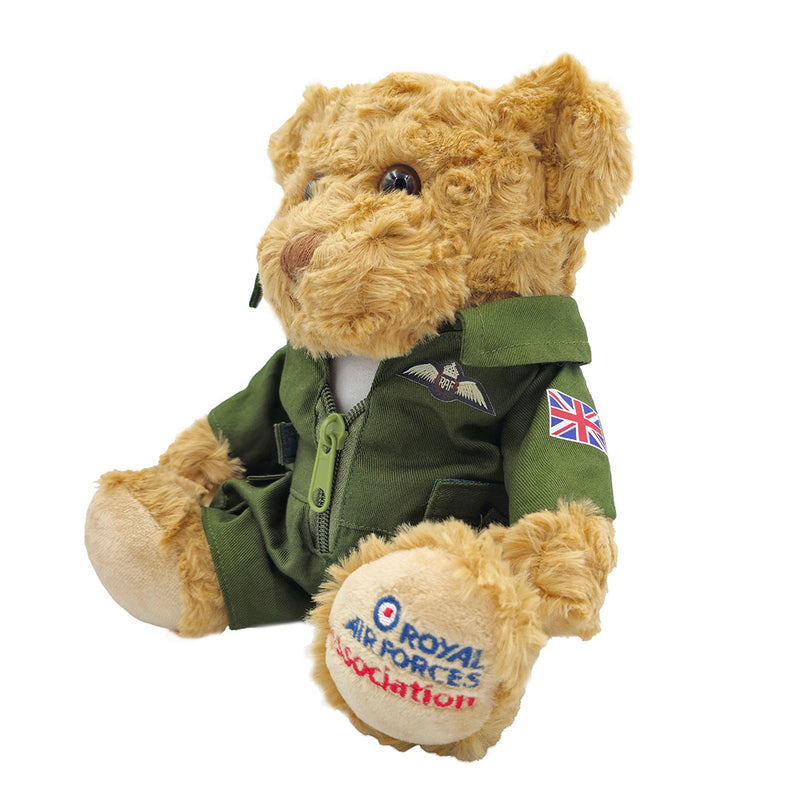 RAFA Bear