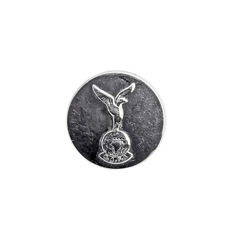 RAFA Blazer Button